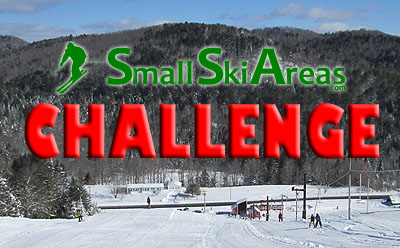 SmallSkiAreas.com Challenge